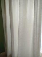 Paire de tenture motif feuille, Maison & Meubles, Enlèvement