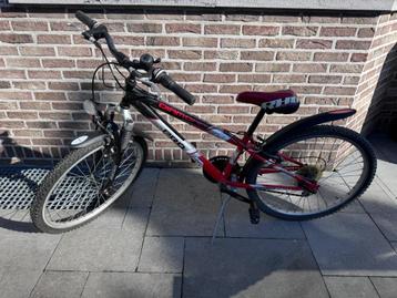 Mountain bike fiets (kinderen) beschikbaar voor biedingen