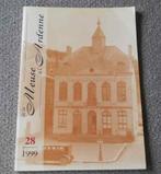 De la Meuse à l'Ardenne 28 - 1999 - Andenne Redouté Neupont, Livres, Histoire nationale, Enlèvement ou Envoi, Utilisé