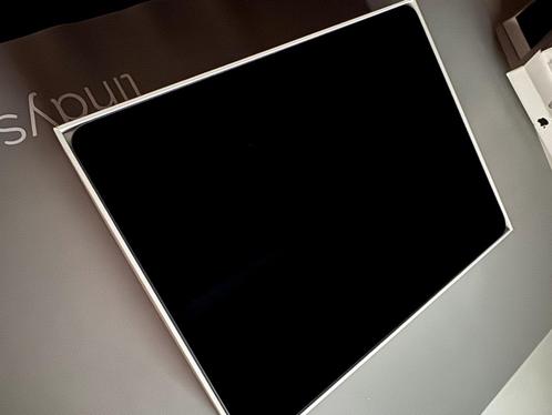 iPad Pro 12,9" wifi 256 GB (3e generatie) + Apple Pencil (2e, Computers en Software, Apple iPads, Zo goed als nieuw, Apple iPad Pro