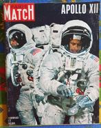 Paris Match Edition originale du 22/11/1969 - Apollo XII, Ophalen of Verzenden, 1960 tot 1980, Tijdschrift