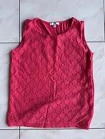Roos topje met kant PTC maat M (nr1604a), Kleding | Dames, Maat 38/40 (M), Ophalen of Verzenden, Zo goed als nieuw, Roze
