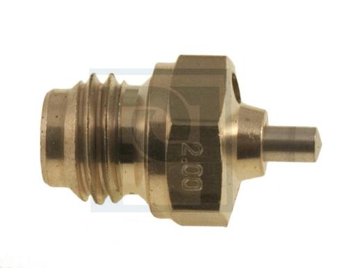 Volvo Vlotternaald Stromberg carburateur B19+B21+B23 2.00 24, Auto-onderdelen, Brandstofsystemen, BMW, Volvo, Nieuw, Ophalen of Verzenden