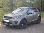 Land Rover Discovery TD4 HSE Sport - 2.0D - 2016 euro 6 full, Auto's, Automaat, Leder, Bedrijf, SUV of Terreinwagen
