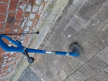 Kantenmaaier grastrimmer hyundai  beschikbaar voor biedingen