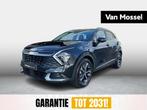 KIA Sportage 1.6 T-GDi MHEV Inspire, Auto's, Stof, Gebruikt, 110 kW, 1650 kg