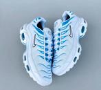 Nike Tn Blue Fury - 43, Kleding | Heren, Schoenen, Ophalen, Wit, Nike, Nieuw