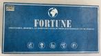 Fortune Bordspel Gezelschapsspel Spel Vintage 1987 Compleet, Gebruikt, Verzenden