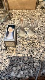 Tandenstokerhouders, Ophalen of Verzenden