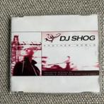 DJ Shog - Another World, Enlèvement ou Envoi