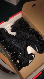 Nike Shox TL Triple Black, Kleding | Dames, Schoenen, Ophalen, Zwart, Nike, Zo goed als nieuw
