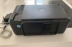 Printer HP Deskjet F2492, Gebruikt, Ophalen, Printer