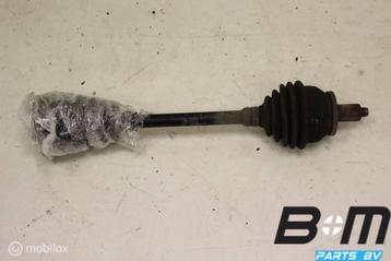 Aandrijfas links Audi A2 8Z0407271BK beschikbaar voor biedingen