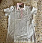 Dames polo shirt van Gazoil, Kleding | Dames, T-shirts, Ophalen, Wit, Gazoil, Korte mouw