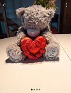 Knuffel beer, Ophalen of Verzenden, Gebruikt, Beer