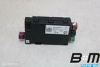 USB hub met spanningsomvormer VW T-Roc 5G0035953D, Auto diversen, Autoradio's, Gebruikt