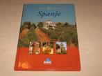 Touren & Dineren vanuit Spanje in het Nederlands, Boeken, Reisgidsen, Ophalen of Verzenden, Zo goed als nieuw, Europa, Reisgids of -boek