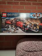 Lego Harry Potter Trein ongeopend, Kinderen en Baby's, Speelgoed | Duplo en Lego, Ophalen, Nieuw