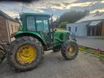 Tracteur 6120, Zakelijke goederen, Landbouw | Tractoren, Ophalen of Verzenden, John Deere