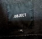 Veste en jean Black Object, Vêtements | Femmes, Vestes | Été, Enlèvement ou Envoi, Taille 36 (S), Object, Porté