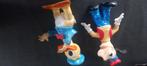 walt disney poppen, Verzamelen, Disney, Donald Duck, Ophalen of Verzenden