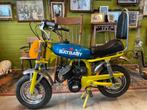 Zeldzame kinderbrommer jaren ‘70, Fietsen en Brommers, Ophalen, Zo goed als nieuw