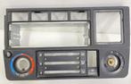 Kachel bedienings paneel BMW 3 serie E30 64111385878 1385878, Auto-onderdelen, Dashboard en Schakelaars, Ophalen of Verzenden