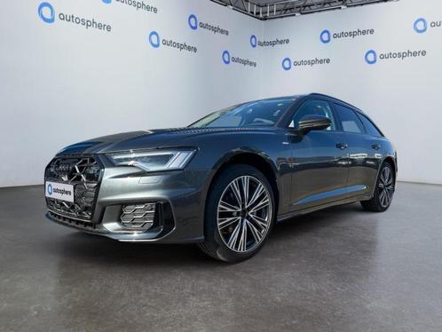 Audi A6 S line, Auto's, Audi, Bedrijf, A6, Adaptieve lichten, Adaptive Cruise Control, Airbags, Airconditioning, Bluetooth, Boordcomputer