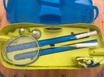 Badminton set Artengo, Sport en Fitness, Gebruikt, Ophalen of Verzenden