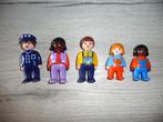 Playmobil - Geobra (14 pièces), Enfants & Bébés, Jouets | Playmobil, Comme neuf, Enlèvement ou Envoi, Playmobil en vrac