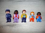 Playmobil - Geobra (14 pièces), Enfants & Bébés, Comme neuf, Enlèvement ou Envoi, Playmobil en vrac