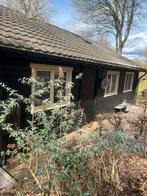 4 persoonschalet te huur Rendeux midweek krokusvakantie, Vakantie, Recreatiepark, In bos, Chalet, Bungalow of Caravan, Ardennen of Luxemburg