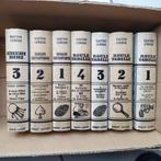 Gaston Leroux Rouletabille Romans fantastiques 7 volumes, Enlèvement ou Envoi, Utilisé, Gaston Leroux