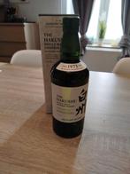 Whisky japonais the hakushu