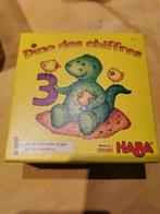 Spel Dino van de cijfers, Verzamelen