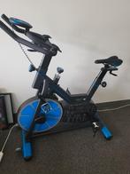 Spinbike te koop. Magnetische rem., Sport en Fitness, Ophalen, Zo goed als nieuw