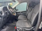 Mercedes-Benz Vito 119cdi - Automaat/6 plaatsen/euro 6 - 247, Auto's, Automaat, Gebruikt, 4 cilinders, Zwart