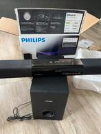 Philips Sound Bar, Audio, Tv en Foto, Soundbars, Ophalen, Zo goed als nieuw