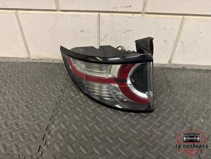 Land Rover Discovery sport achterlicht L Fk7213405cf, Auto-onderdelen, Verlichting, Land Rover, Gebruikt