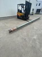 Poutrel 6,60L, Ophalen, Zo goed als nieuw