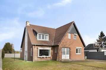Huis beschikbaar voor biedingen