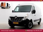 Renault Master T35 2.3 dCi 170pk L2H2 Automaat Airco/Navi/Ca, Autos, Camionnettes & Utilitaires, Diesel, Automatique, Carnet d'entretien