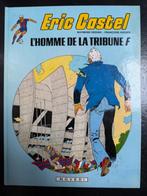 Eric Castel 5 EO, Livres, BD, Raymond Reding, Enlèvement ou Envoi, Une BD, Utilisé