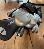 Beginner golfset voor mannen (rechtshandig) - merk Kunnan, Ophalen, Set, Overige merken