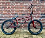 Custom WeThePeople Trust BMX, Fietsen en Brommers, Fietsen | Crossfietsen en BMX, Ophalen, 20 tot 24 inch, Zo goed als nieuw, WeThePeople