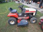 Tractor, Tuin en Terras, Zitmaaiers, Ophalen, Gebruikt