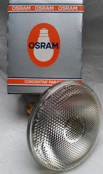 Reflector OSRAM 120W concentra F97