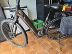 Elektrische damesfiets Koga maat 47, Fietsen en Brommers, 47 tot 50 cm, Ophalen, Zo goed als nieuw