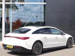 Mercedes-Benz EQS 450+ AMG Line 108 kWh, Cuir, 750 kg, 5 portes, 5 places