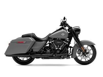 Harley-Davidson Tour TOURING FLHRXS ROAD KING SPECIAL beschikbaar voor biedingen